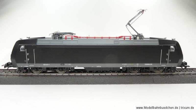 Märklin 36891 – E Lok BR 185 545 1 der DB, digital