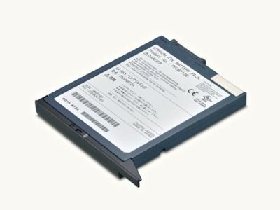 Akku 2nd Battery Lifebook S26391 F777 L400 FPCBP196 S26391 F777 L200