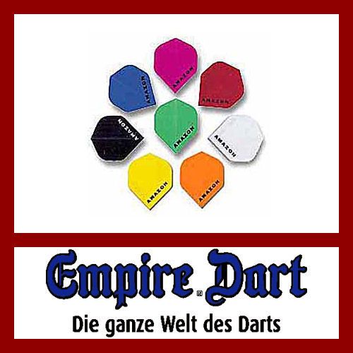 24 St EMPIRE Dart Flights Flight Standard  21L189