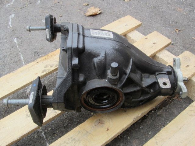 Mercedes W204 W207 W212 Differential Hinterachsgetriebe 24000km