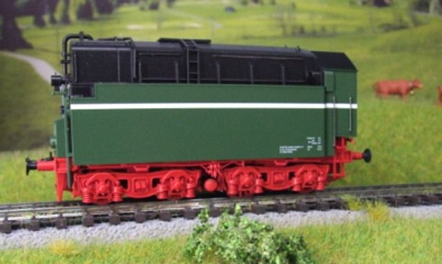 Roco 63193 Zusatztender für 63201 Dampflok 18 201 ohne OVP