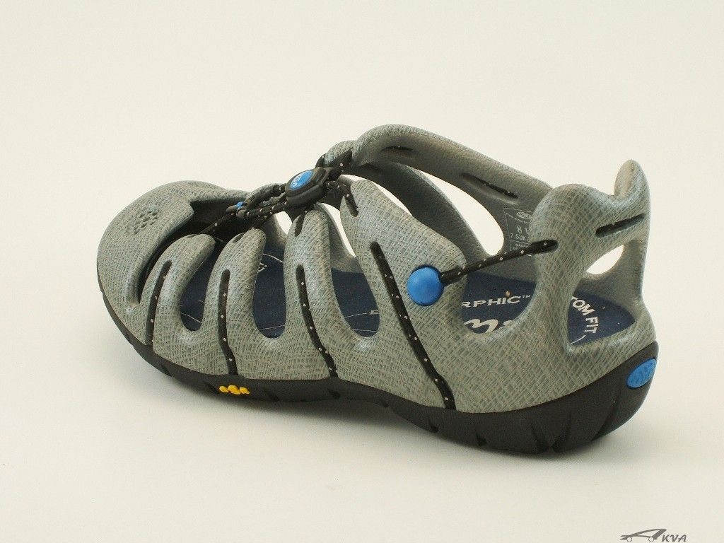 MION Timberland Current Sandal Gr. 43 US 9 Keen Schuhe