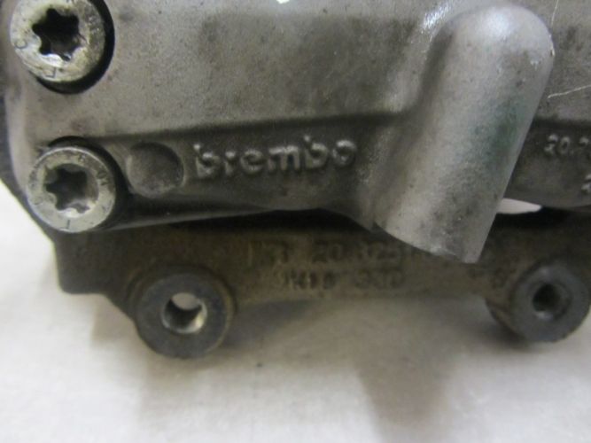 Mercedes W220 W215 W219 W211 R230 Bremssattel Bremszange BREMBO Vorne