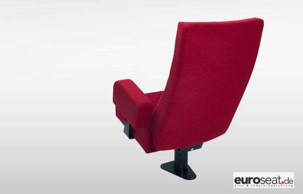 euroseat.de  Kinosessel ISABELLA Single, Kinostuhl Kinostühle