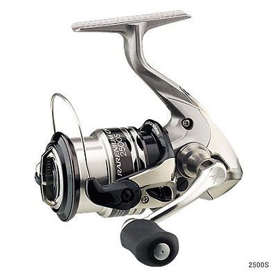 SHIMANO 12 RARENIUM CI4+ C3000HG SPINNING REEL (NEW CONDITION