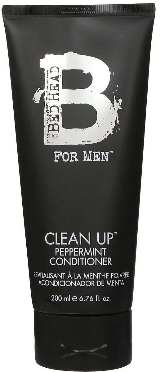 Tigi B FOR MEN Peppermint CONDITIONER 200ml (3.25 Euro pro 100 ml