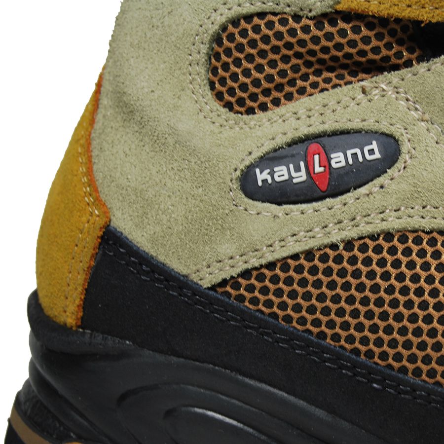 Kayland Wanderschuhe / Bergschuhe / UVP 219,95€ Gr 44