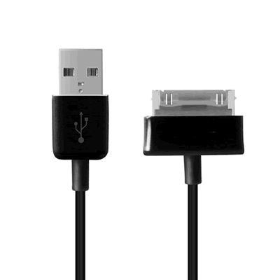 USB Datenkabel Ladekabel Sync Kabel f. Galaxy Tab P1000