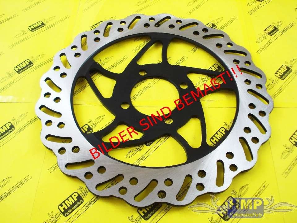 Pit Bike / Dirt Bike / Cross / ATV Bremsscheibe / brake disc 240mm