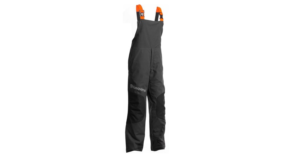 Schnittschutz Latzhose Husqvarna Classic NEU Schnittschutzhose 46,48