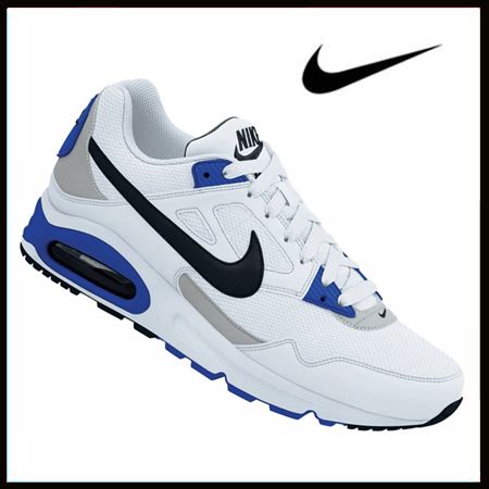 Nike Air Max Skyline EU weiß/blau