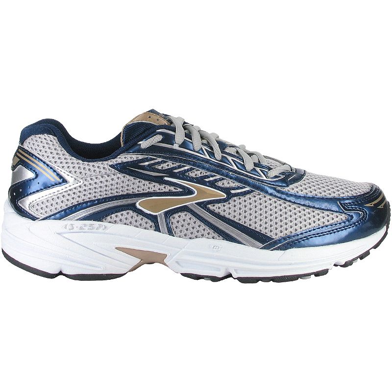 NEU] Brooks Vapor 8 SILBER Herren Joggingschuhe