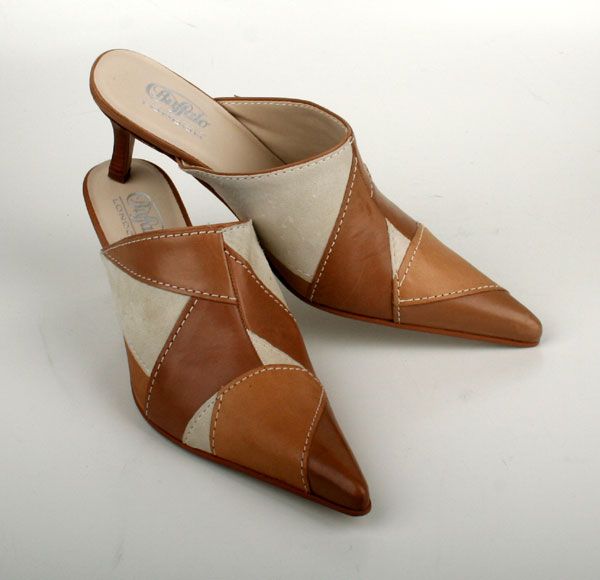 Buffalo Schuhe Pumps 250 12 beige Gr. 37