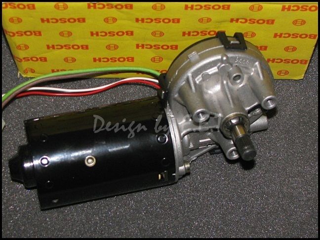 Getriebe Motor CEP 24V 0390257651 Scheibenwischer Motor 0 390 257 651