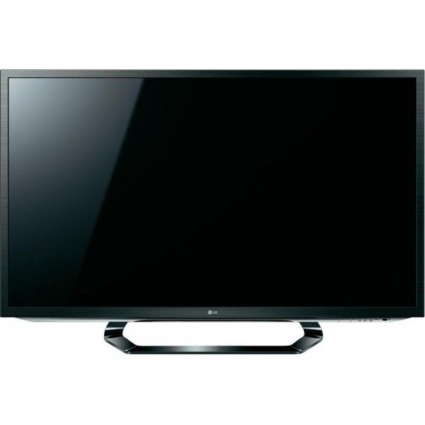 LG Electronics 42LM620S 3D LED Fernseher EU EEK A+