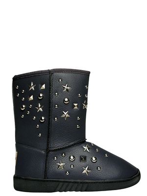 NEU FRIIS & COMPANY Damen Stiefel Winterstiefel Boots Schuh Rina