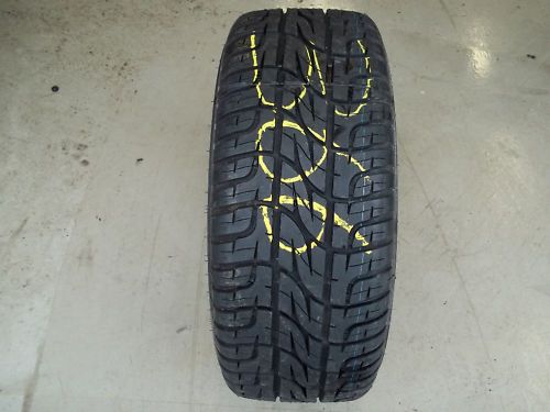 1x 255 45 17 100V Pirelli Scorpion Zero NEU &Unbenutzt