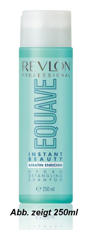 Revlon   EQUAVE   Hydro Detangling Shampoo  750ml (22.00 Euro pro 1 l