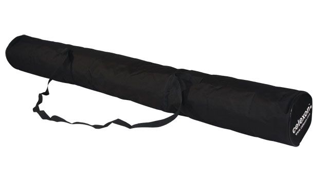 Celexon Softcase für Stativleinwand 244 cm