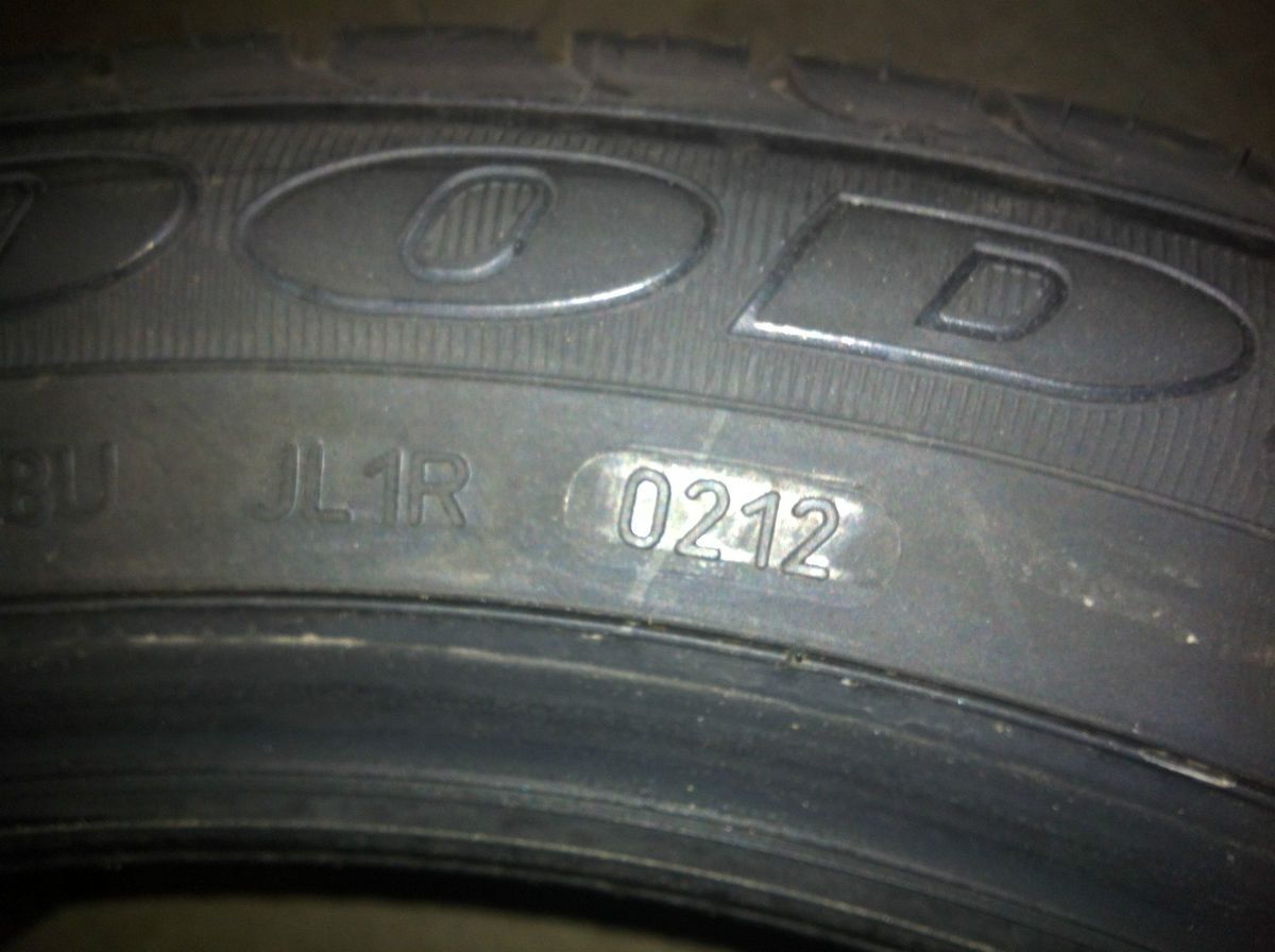 Goodyear EfficientGrip 245/45 R18 100Y XL