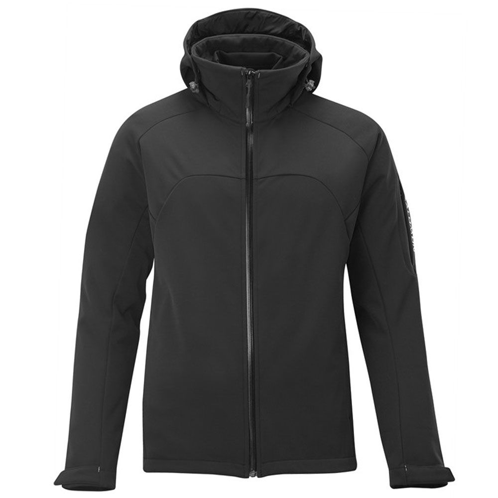 Snowtrip 31 III Herren Ski Jacke (black) 2013 Gr. M UVP 280