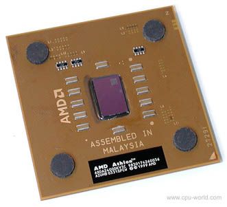 AMD Athlon XP 2400+ * AXDA2400DKV3C * FSB266 * Wie neu