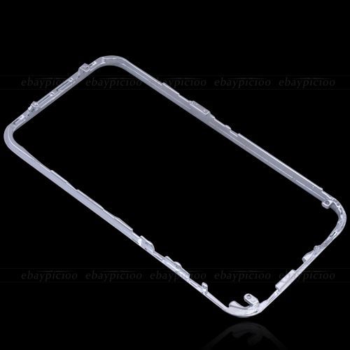 Rahmen Mittelrahmen Frame Bezel für iPhone 3G S 3GS Neu