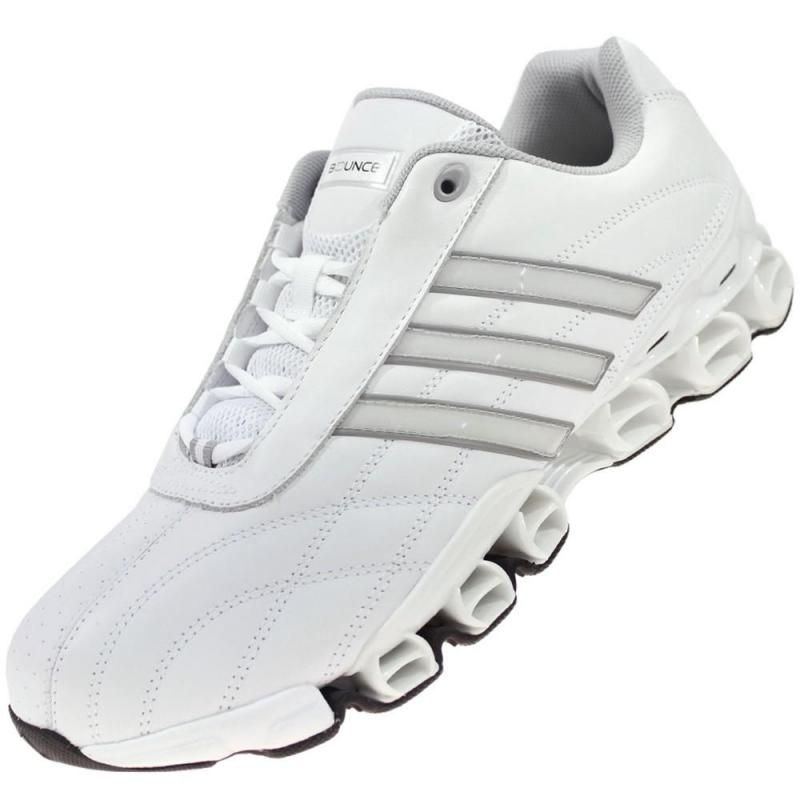 Herren Schuhe Adidas Kundo Bounce Trainer