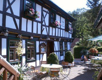 Kurzreise Harz   3 Tage 3*** Hotel mit Halbpension WOW