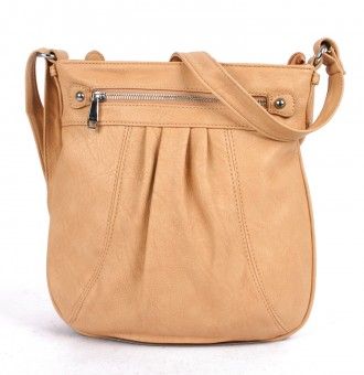 Xbags Tasche Schultertasche Handtasche Umhängetasche Damentasche