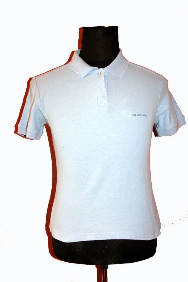 Original BEN SHERMAN Poloshirt Größe M**s293***