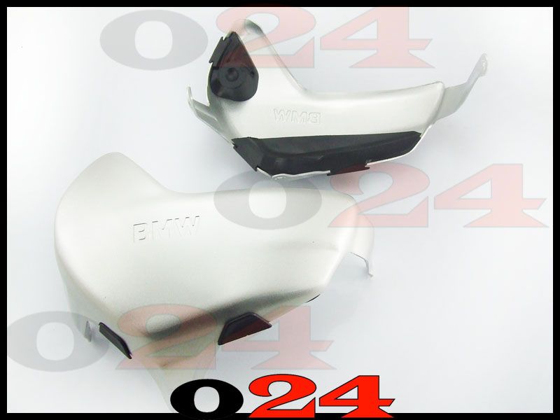 BMW R1200 GS GSA R1200GS Zylinderschutz Engine Guard