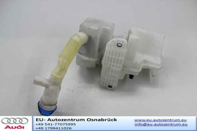 Original Audi Q3 Waschwasserbehälter Behälter 8U0955453H