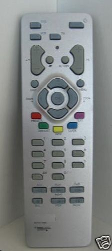 Remote Control to THOMSON RCT311TA1 (rct311tam1)