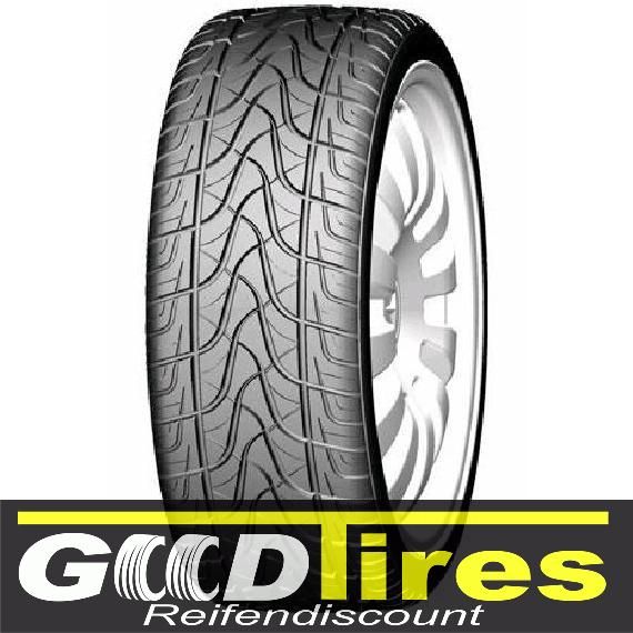 1x Sommerreifen 255/60 R17 110V FULLRUN HS 299 XL MFS