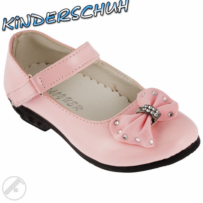 Süsse Kinderschuhe Ballerina Schuhe Kinder Mädchen NEU