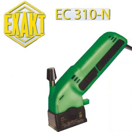 Exakt Minihandkreissäge EC 310 N TV Set Tauchsäge