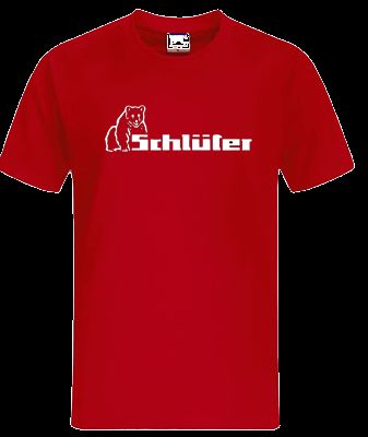 SCHLÜTER Oldtimer T Shirt verschied Größen + Farben 336