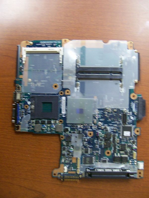 TOSHIBA TECRA A2 S336 INTEL MOTHERBOARD TESTED FLKSY2