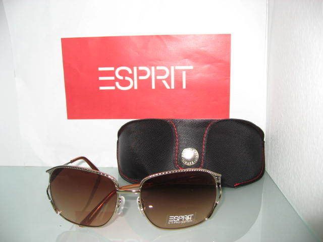 ESPRIT Damen Sonnenbrille ET 17727/535 ohne Etui  NEU