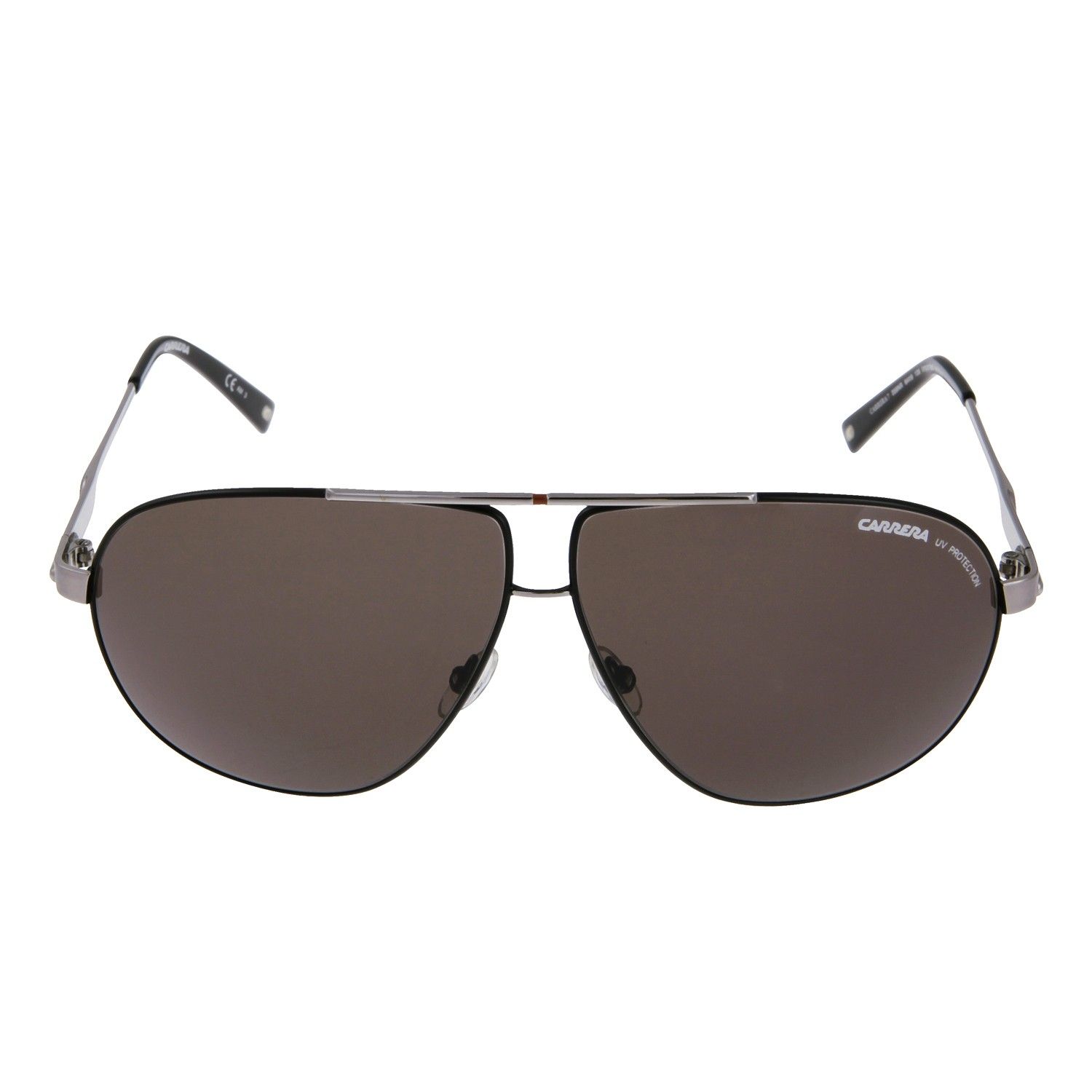 Carrera Unisex Sonnenbrille Carrera 7 359 Silber