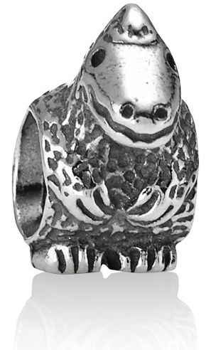 PANDORA CLIP BAND + SILBERBEAD   AUSWAHL   MOTIV TIERE