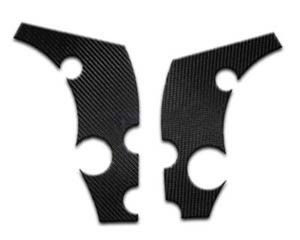 JOllify Carbon Cover für Yamaha YZF R1 (RN19) #369