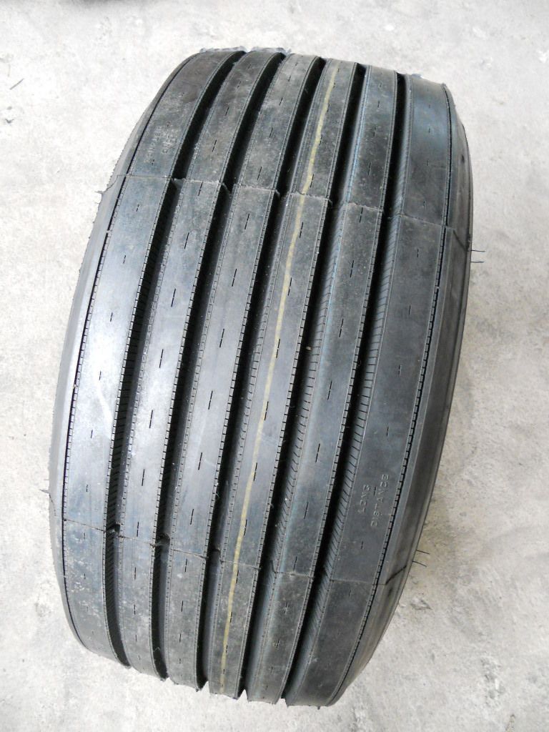 LKW Reifen 385/55 R19,5 156J Windpower HN809