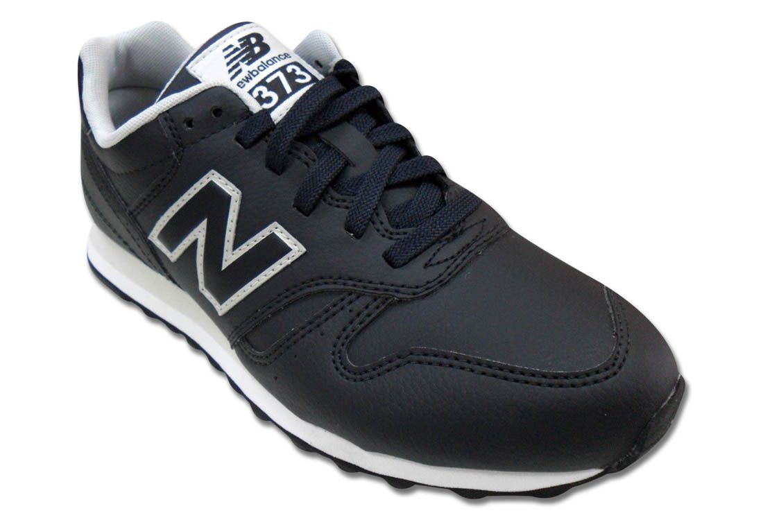 New Balance Schuhe NB M 373 BG Schwarz Grau Black Grey UVP 75 € div