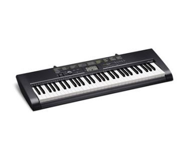 Ware Casio CTK 1100 Keyboard