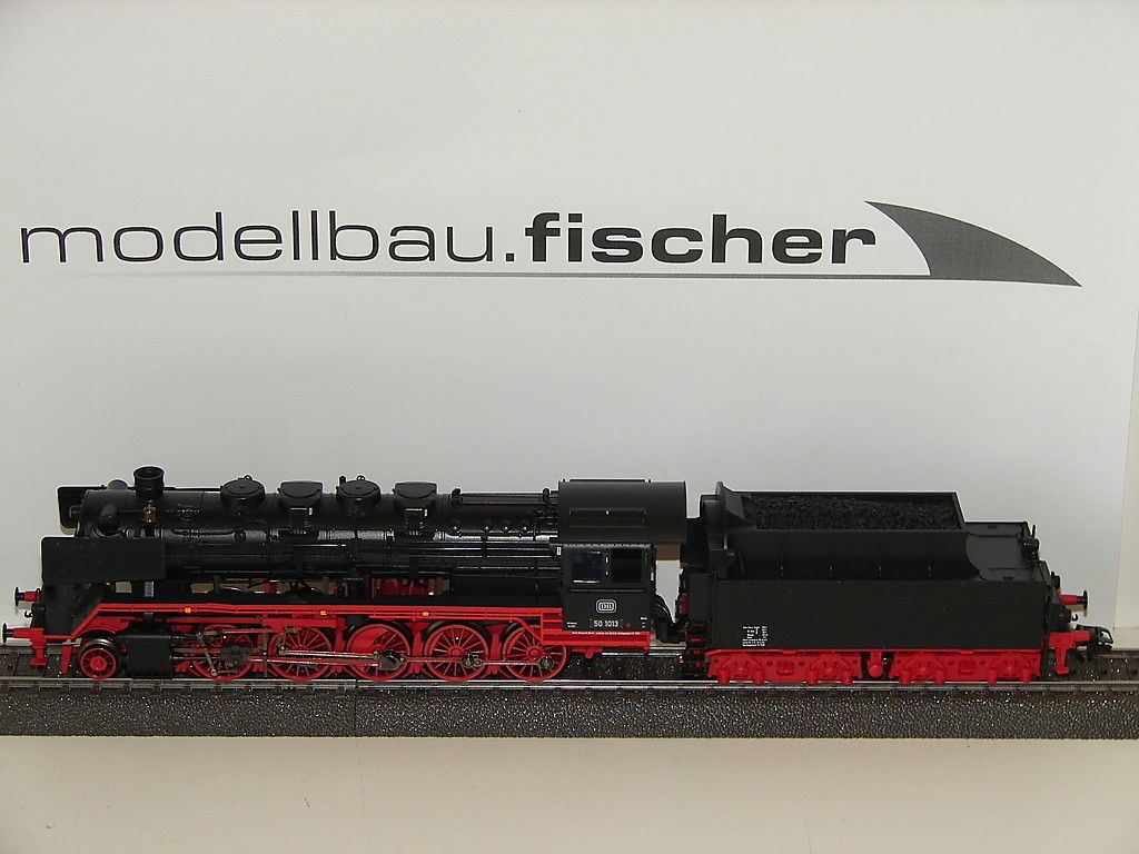 Märklin 37810 Dampflok Br. 50  Power Preis  +Neuware++