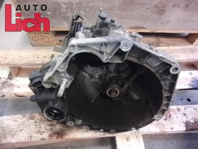 Lancia Y 840 BJ02 1.2L 44KW Schaltgetriebe Getriebe 188A4.000