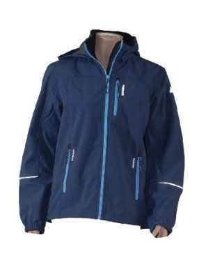 Icepeak Merja Junior Softshelljacke Softshell Jacken Kinder