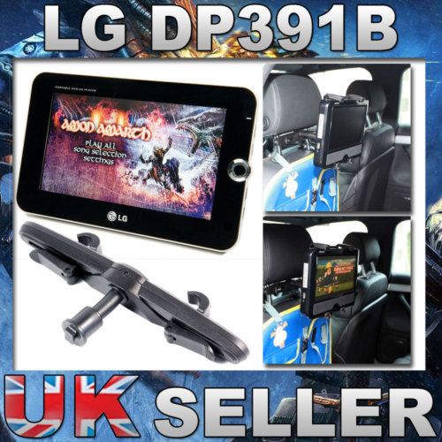 Halterung Set LG DP391B DP 391 DVD Player Halterungset